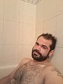 Zander823 online show from March 14, 2026, 10:32 am