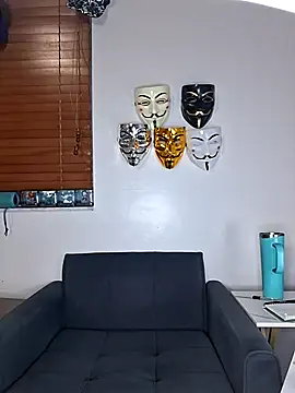 Snapshot of Zander823 chatting on February 20, 2026, 12:29 am Zander823 online show from February 20, 2026, 12:29 am