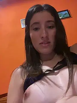 Imsamantha1 online show from March 19, 2025, 11:25 pm