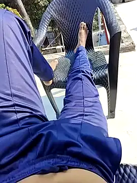 ErRakesh1 online show from November 10, 2025, 5:34 am