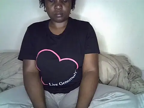 Giannah01 online show from September 20, 2025, 7:08 pm