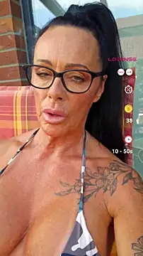 Snapshot of Misses-Cougar chatting on July 13, 2026, 7:07 am Misses-Cougar online show from July 13, 2026, 7:07 am