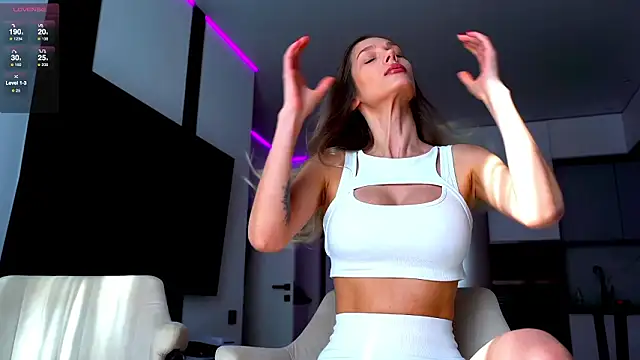 blackbunny 23 online show from February 20, 2026, 8:38 am