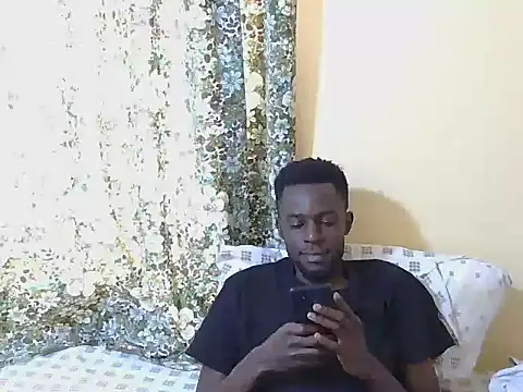 large blackdick online show from October 3, 2025, 9:44 am