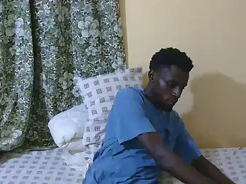 large blackdick online show from November 17, 2025, 6:34 pm