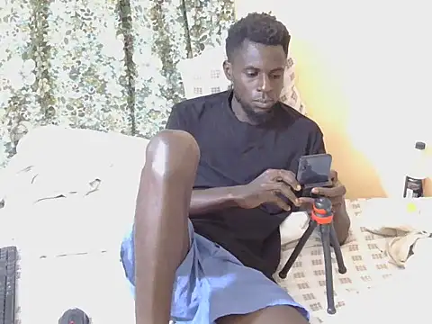 large blackdick online show from September 24, 2025, 12:51 am