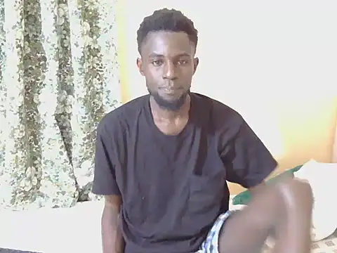 large blackdick online show from September 9, 2025, 5:33 pm