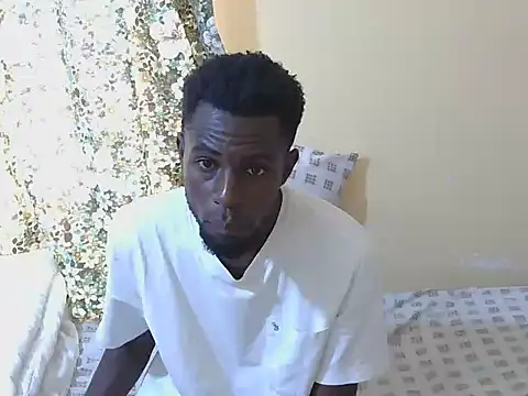 large blackdick online show from November 23, 2025, 9:41 am