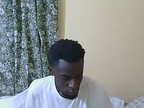 large blackdick online show from November 5, 2025, 5:27 pm