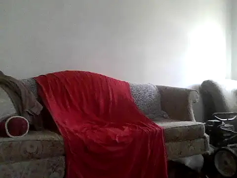 XXCUTHULU23 online show from October 2, 2025, 6:22 pm