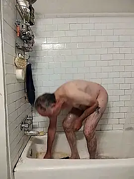 XXCUTHULU23 online show from October 8, 2025, 9:37 pm