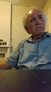 XXCUTHULU23 online show from November 22, 2025, 6:34 am