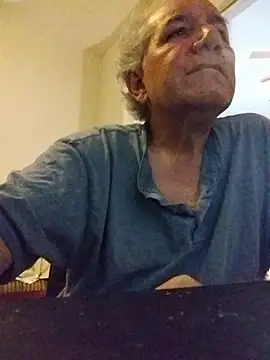 XXCUTHULU23 online show from October 27, 2025, 4:57 am