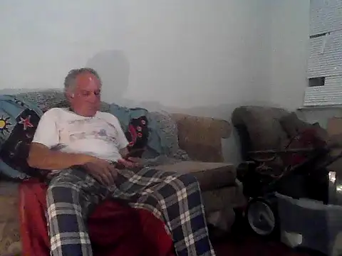 XXCUTHULU23 online show from October 10, 2025, 6:36 am