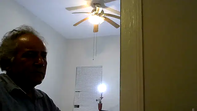 XXCUTHULU23 online show from October 6, 2025, 6:36 am