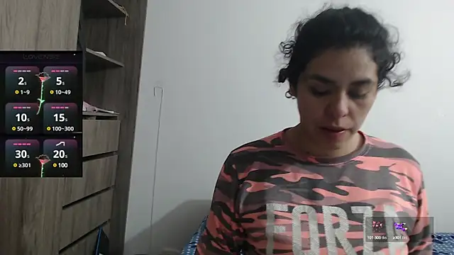 Snapshot of Anne_purple chatting on February 26, 2025, 4:49 pm Anne purple online show from February 26, 2025, 4:49 pm