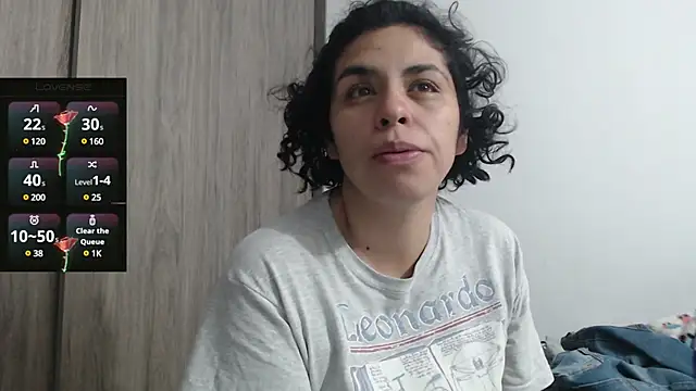 Snapshot of Anne_purple chatting on February 25, 2025, 4:25 pm Anne purple online show from February 25, 2025, 4:25 pm