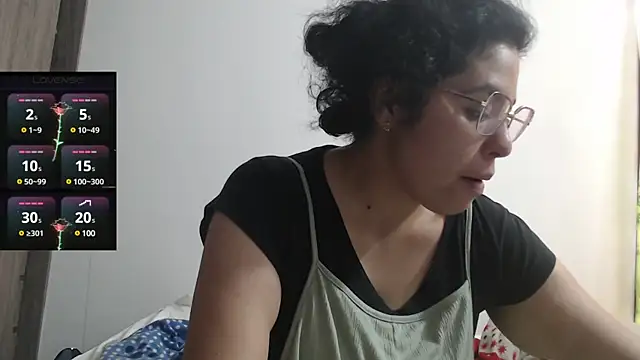Snapshot of Anne_purple chatting on March 11, 2025, 3:12 pm Anne purple online show from March 11, 2025, 3:12 pm