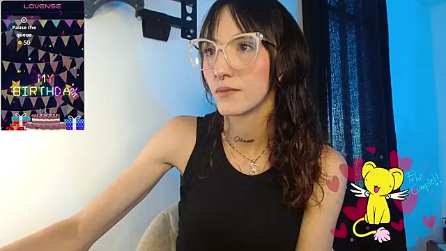 Snapshot of Sakura_and_yuki chatting on January 30, 2025, 5:28 pm Sakura and yuki online show from January 30, 2025, 5:28 pm