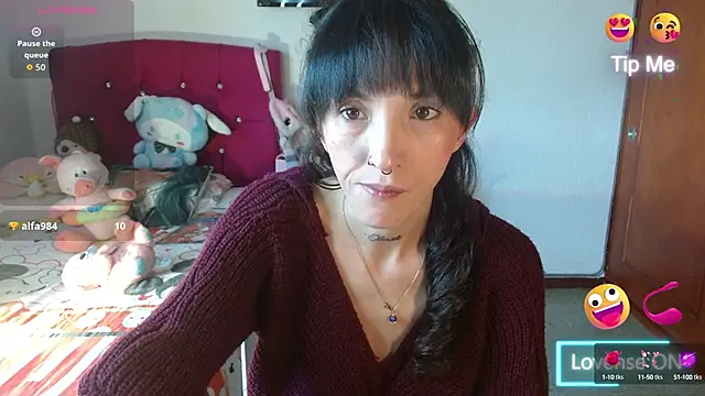 Snapshot of Sakura_and_yuki chatting on September 19, 2025, 7:29 pm Sakura and yuki online show from September 19, 2025, 7:29 pm