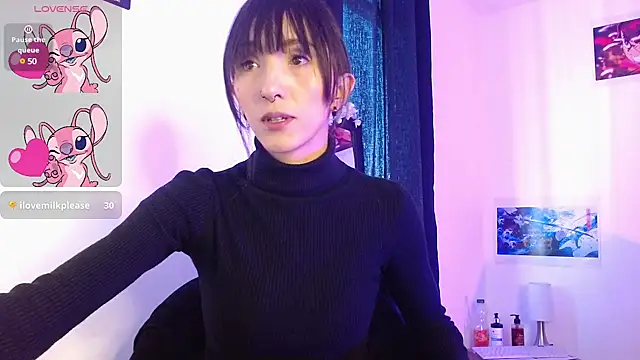 Snapshot of Sakura_and_yuki chatting on January 20, 2025, 1:21 pm Sakura and yuki online show from January 20, 2025, 1:21 pm