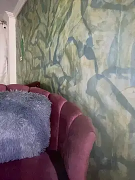 CristalGmez online show from March 6, 2026, 3:56 am