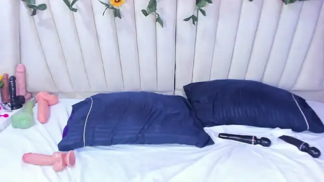 Cristal horny69 online show from March 13, 2025, 6:48 am