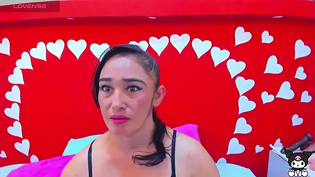 charlotte-11 online show from March 13, 2025, 2:55 pm