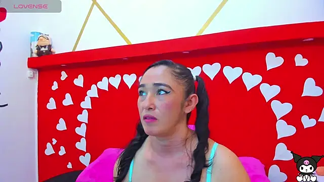 charlotte-11 online show from March 18, 2025, 3:33 pm