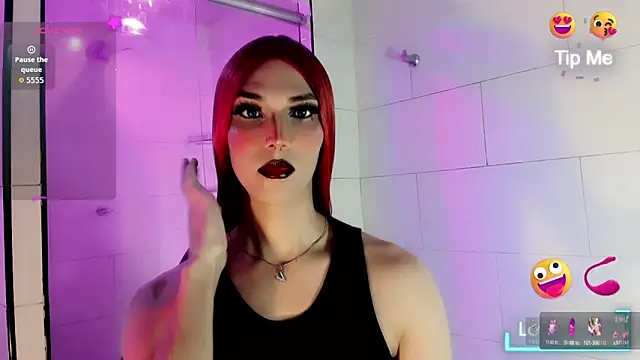 Snapshot of Victoria_Kastelo chatting on September 18, 2025, 7:17 pm Victoria Kastelo online show from September 18, 2025, 7:17 pm