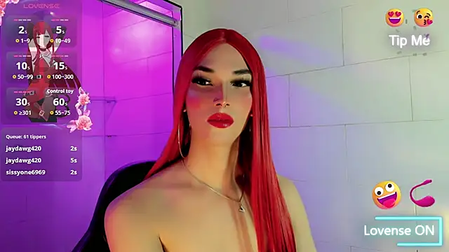 Snapshot of Victoria_Kastelo chatting on October 3, 2025, 7:15 pm Victoria Kastelo online show from October 3, 2025, 7:15 pm