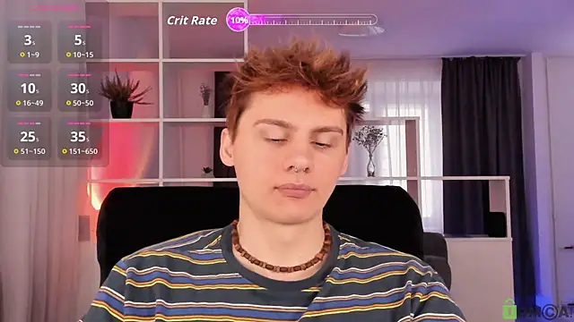 sunnyburn boy online show from October 9, 2025, 6:47 am