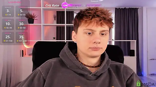 sunnyburn boy online show from February 23, 2026, 8:04 am