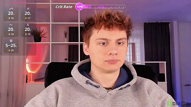 sunnyburn boy online show from October 18, 2025, 6:37 am