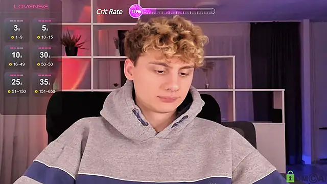 sunnyburn boy online show from March 8, 2025, 9:08 pm