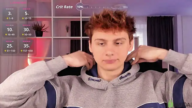 sunnyburn boy online show from October 16, 2025, 7:05 am