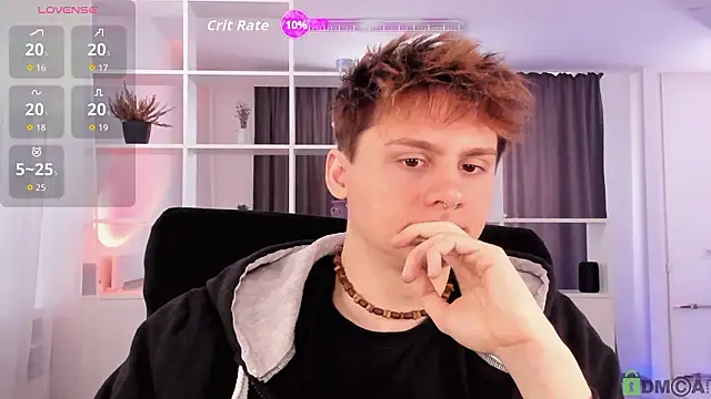 sunnyburn boy online show from February 19, 2026, 10:12 am