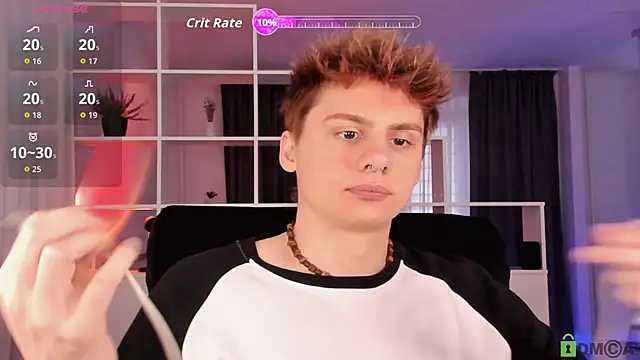 sunnyburn boy online show from October 11, 2025, 6:36 am