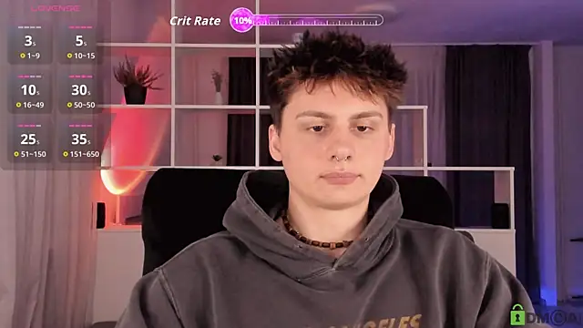 sunnyburn boy online show from April 15, 2026, 6:23 pm