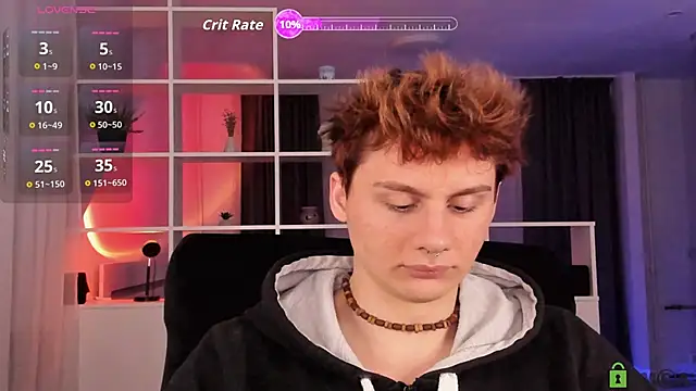 sunnyburn boy online show from November 27, 2025, 7:36 pm