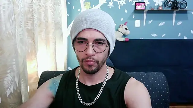 Snapshot of ponzothc chatting on October 3, 2025, 7:26 pm ponzothc online show from October 3, 2025, 7:26 pm