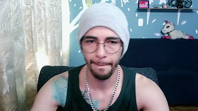 Snapshot of ponzothc chatting on October 1, 2025, 7:07 pm ponzothc online show from October 1, 2025, 7:07 pm