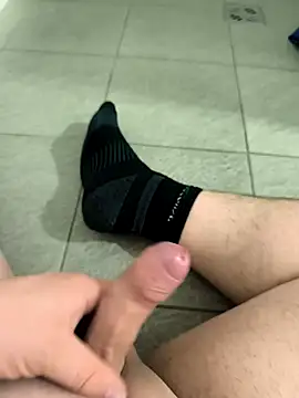 Yolinga205 online show from October 23, 2025, 1:10 pm