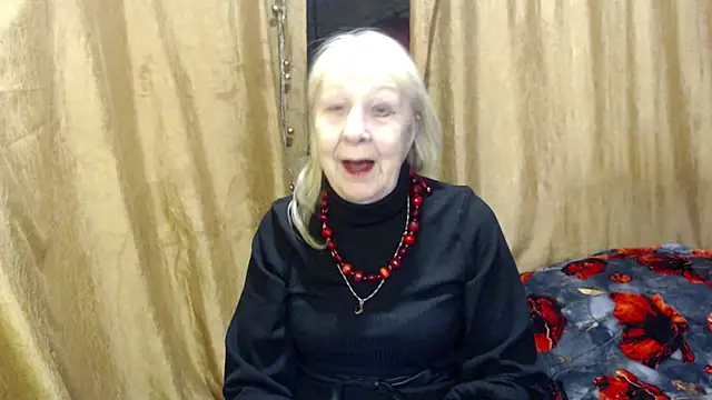  Estelitta 5 online show from March 1, 2025, 12:45 pm