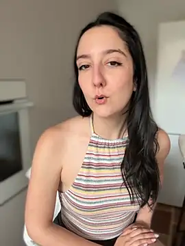  Juliette online show from March 28, 2026, 1:01 pm