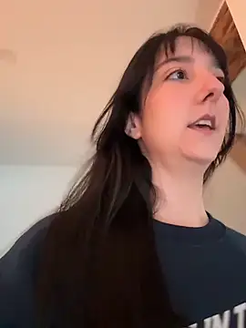  Juliette online show from February 23, 2026, 4:40 pm