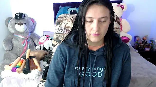 Snapshot of Lorenahot_06 chatting on November 21, 2025, 7:46 pm Lorenahot 06 online show from November 21, 2025, 7:46 pm