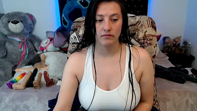 Lorenahot 06 online show from February 20, 2026, 7:05 pm