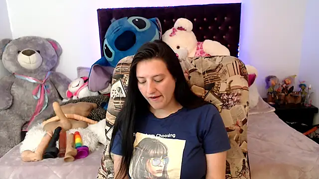 Lorenahot 06 online show from February 12, 2026, 7:13 pm