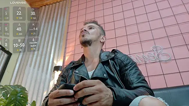 lean arcos online show from November 28, 2025, 7:36 pm